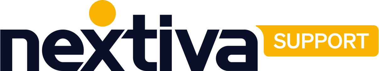 Nextiva Fax Axacore Support Articles